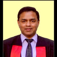Dr. Ananda Jayawardena Consultant Surgeon