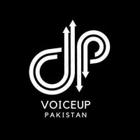 Voiceup Pakistan