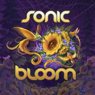 SONIC BLOOM