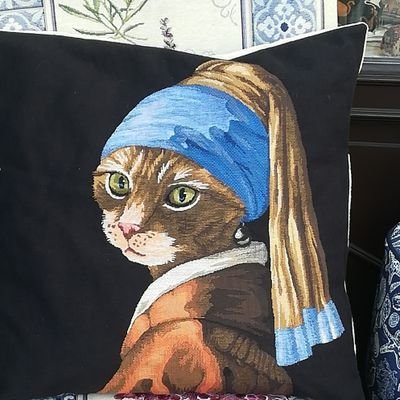 Luisa Z. - Europäische Demokratin 🇪🇺🇳🇱