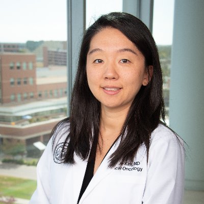 Sunnie Kim, MD