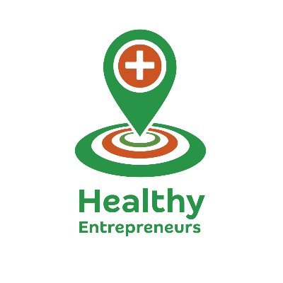 Healthy Entrepreneurs