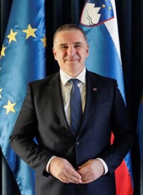 Marko Lotrič