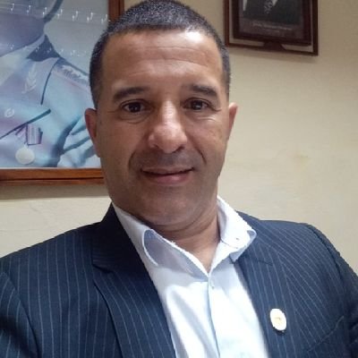 Ernesto Licea Mojena Secretario del PCC IJ