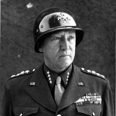 George Patton Quotation Institute