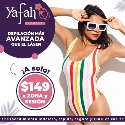 Yafah Express Zamora