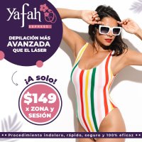 Yafah Express Zamora