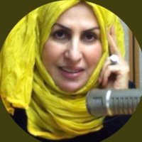 هدى الفهد بن فهد المهيري