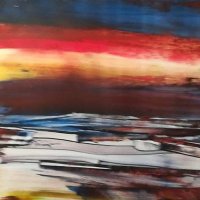 Just a hot red 💔🇵🇸