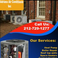 Adriana Air Conditioning