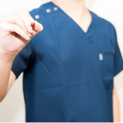 Moegi@内視鏡業務推進係