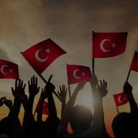 GARİB GUREBA;VATANDAŞ RIZA