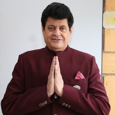 Gajendra Chauhan