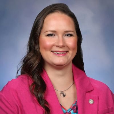 Rep. Carrie Rheingans