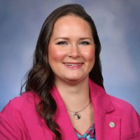 Rep. Carrie Rheingans