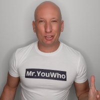Mr.YouWho