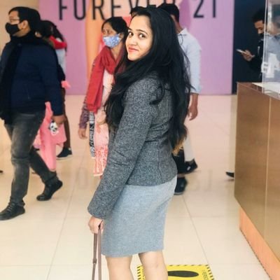 Vibhuti Sharma - STRATEGIST