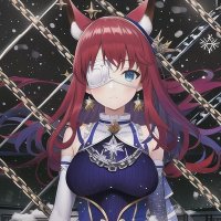 黒猫🍀︎🌪🎨❄️👑🌸