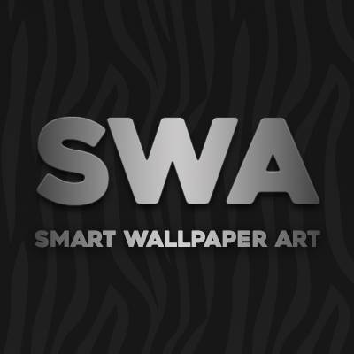 Smart Wallpaper Art