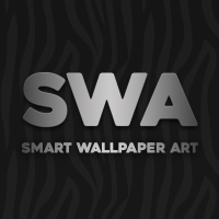 Smart Wallpaper Art