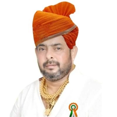 प्रेम सागर पाण्डेय { नम्बरदार } BJP MIRZAPUR. U.P.