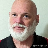 NC Digital Marketing - Terry C Power