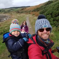 Kim Kjaerside ❤️ 🏴󠁧󠁢󠁳󠁣󠁴󠁿