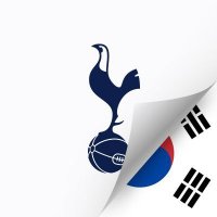 Tottenham Hotspur 🇰🇷