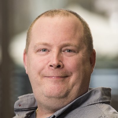 Rex de Koning | MVP | MCT