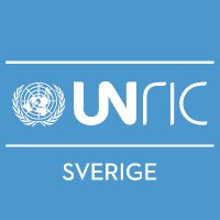 UNRIC Sverige