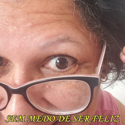 Beth de Brasília Democrata, esquerdista 🚩