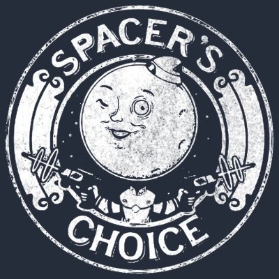 Spacer's Choice