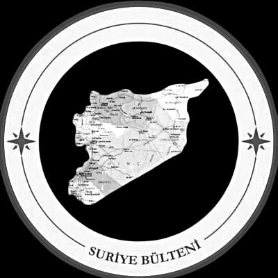 Suriye Bülteni