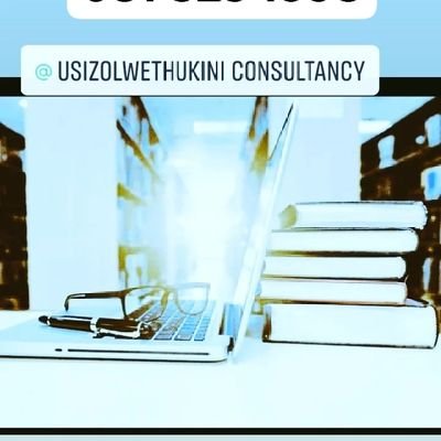 Usizolwethukini Research Consultants