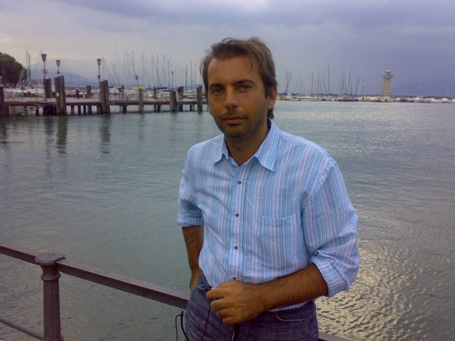 Michele Borghi