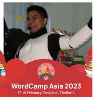 oneal rosero | #WCAsia 2025 Manila, Philippines