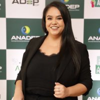 Karyne Graziane 🇧🇷