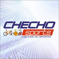 Jose López - Checho Sports