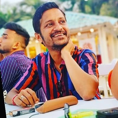 Lokesh Dilip Jangada - लोकेश दिलीप जांगडा