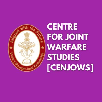 CENJOWS INDIA