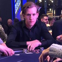 Fredrik Pedersen🐴