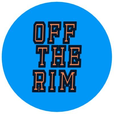 Off The Rim Hoops