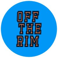 Off The Rim Hoops