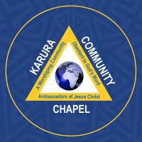 Karura Community Chapel