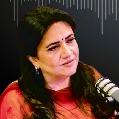 Smita Prakash