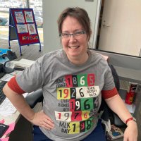 Suzi is sending you cupcakes 🧁