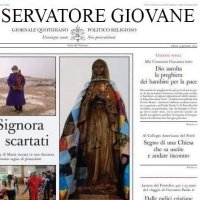 L'OSSERVATORE GIOVANE