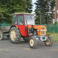 wojtek ŠČ 🚜 🐥