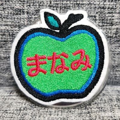 💚mana桜💚(🤘)