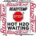 Instant Hot Water🇺🇸🚫🌐🏧